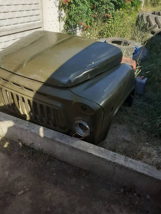 Продам ассенизатор