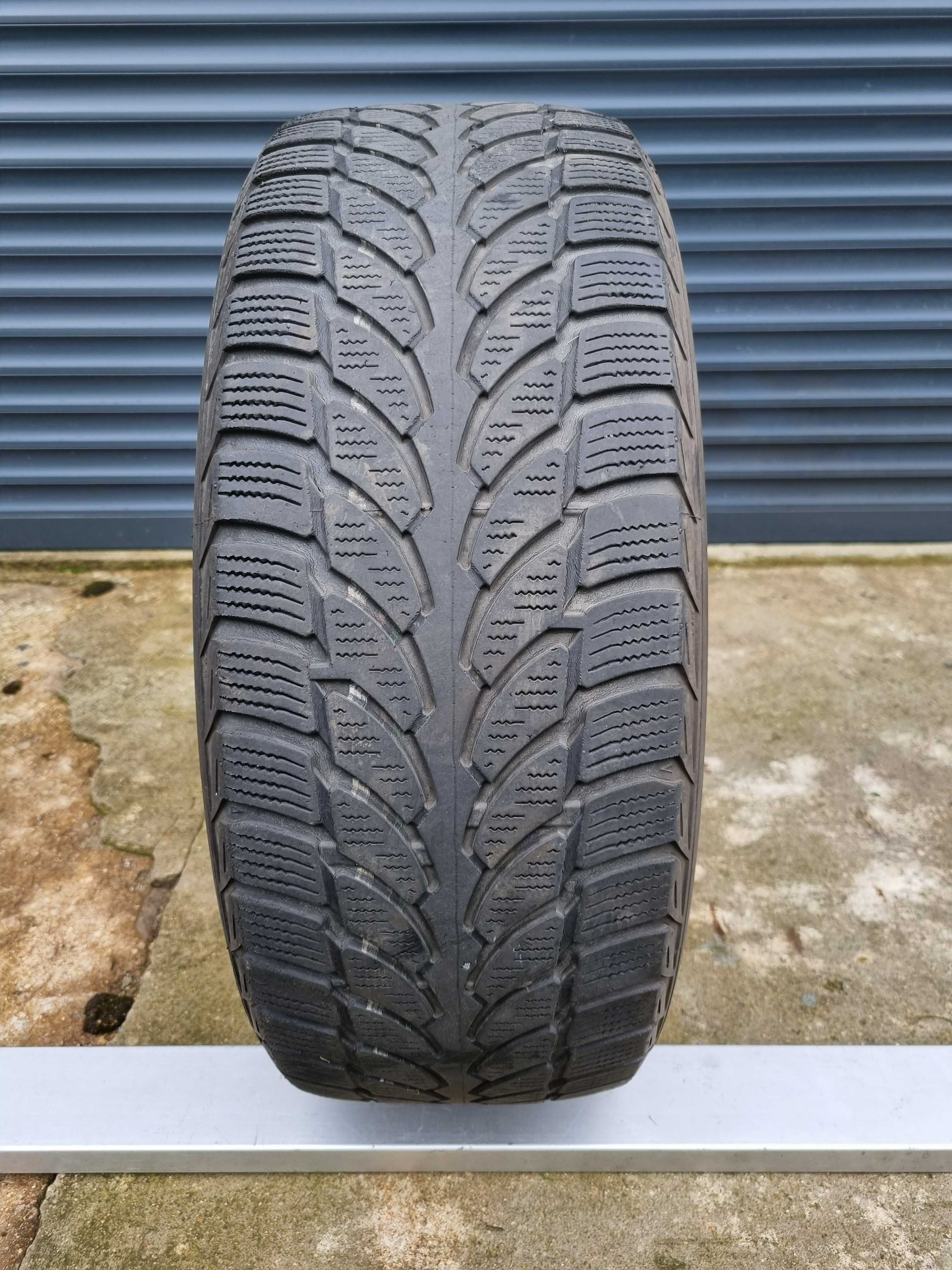 Opona zimowa BRIDGESTONE Blizzak LM-32 205/55 R16 DOT2014 SZTUKA