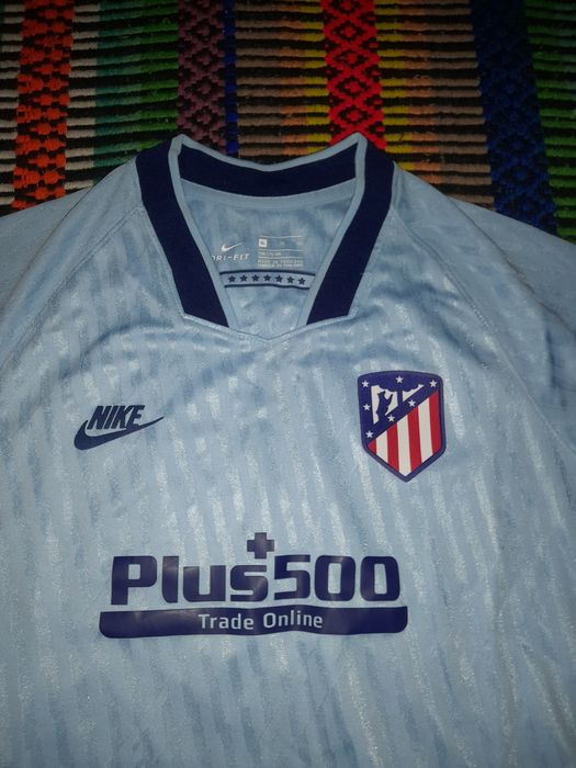 Camisola de fottebol Atlético de Madrid *nova