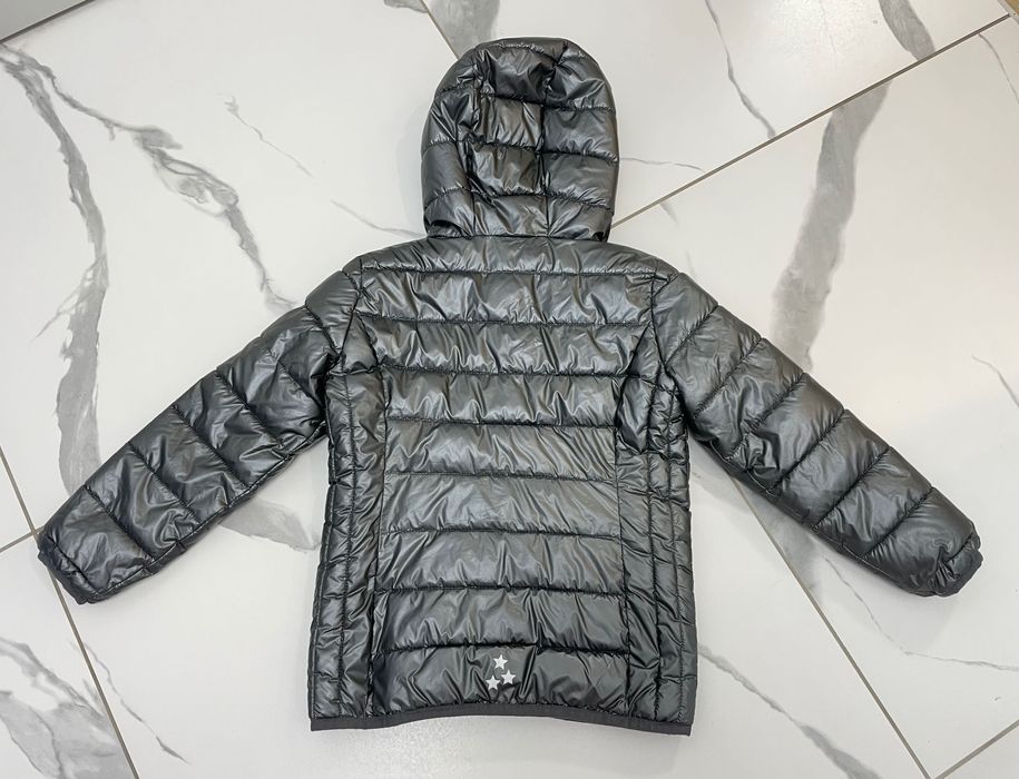 HM демисезонная куртка Zara 110-116см