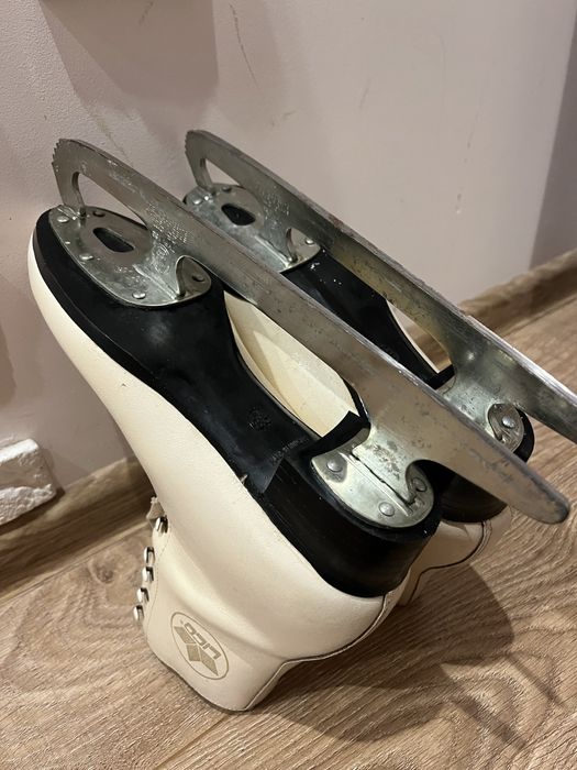 Ковзани LICO. Жіночі