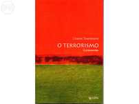 O Terrorismo, Compreender (Portes Incluídos)