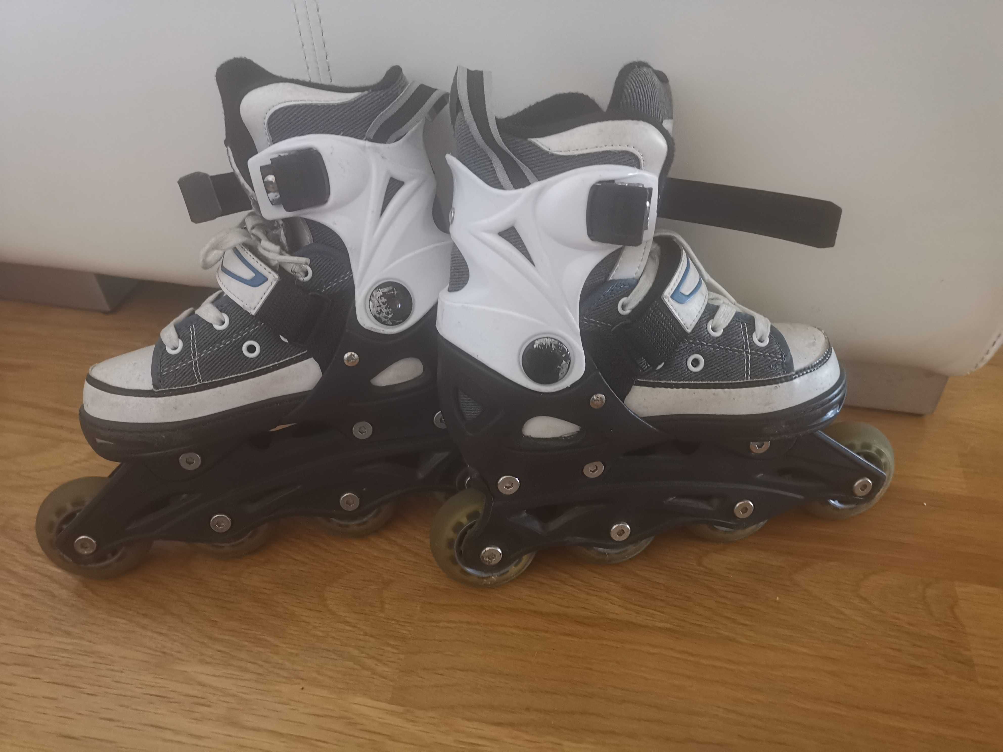 Patins Criança (33-36)