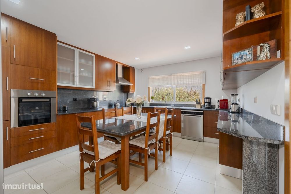 Moradia individual Palmeira