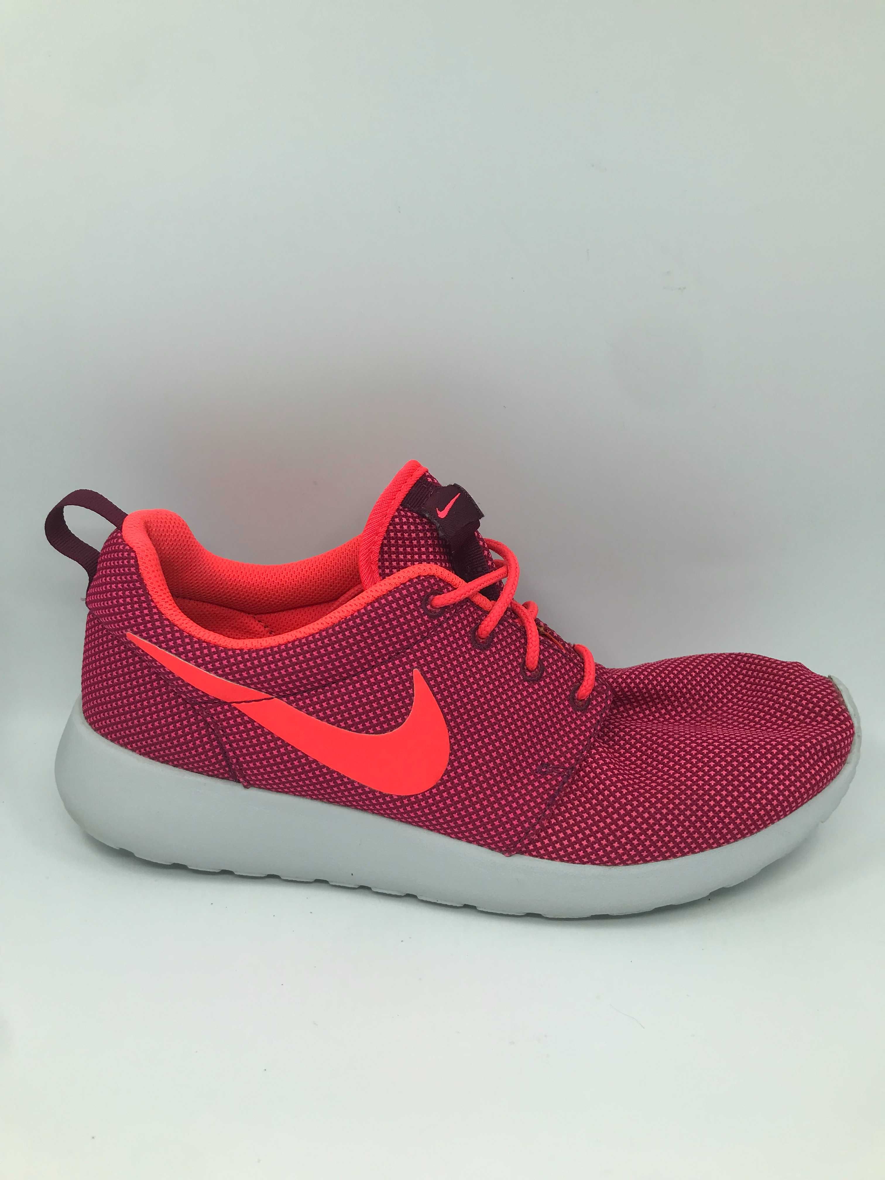 NIKE Roshe run r.40 oryginalne buty sportowe damskie