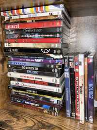 90 filmów ma dvd oryginalne stan bdb cena za komplet