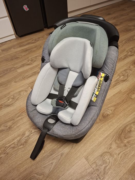 Maxi Cosi Axiss Fix Plus Fotelik 0-18 kg