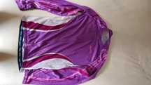 Komplet damski na rower Rozmiar,,M" Nowy
