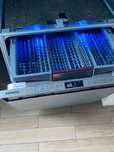 Zmywarka A+++ SIEMENS XXL LED Bosch Siemens ZEOLITH