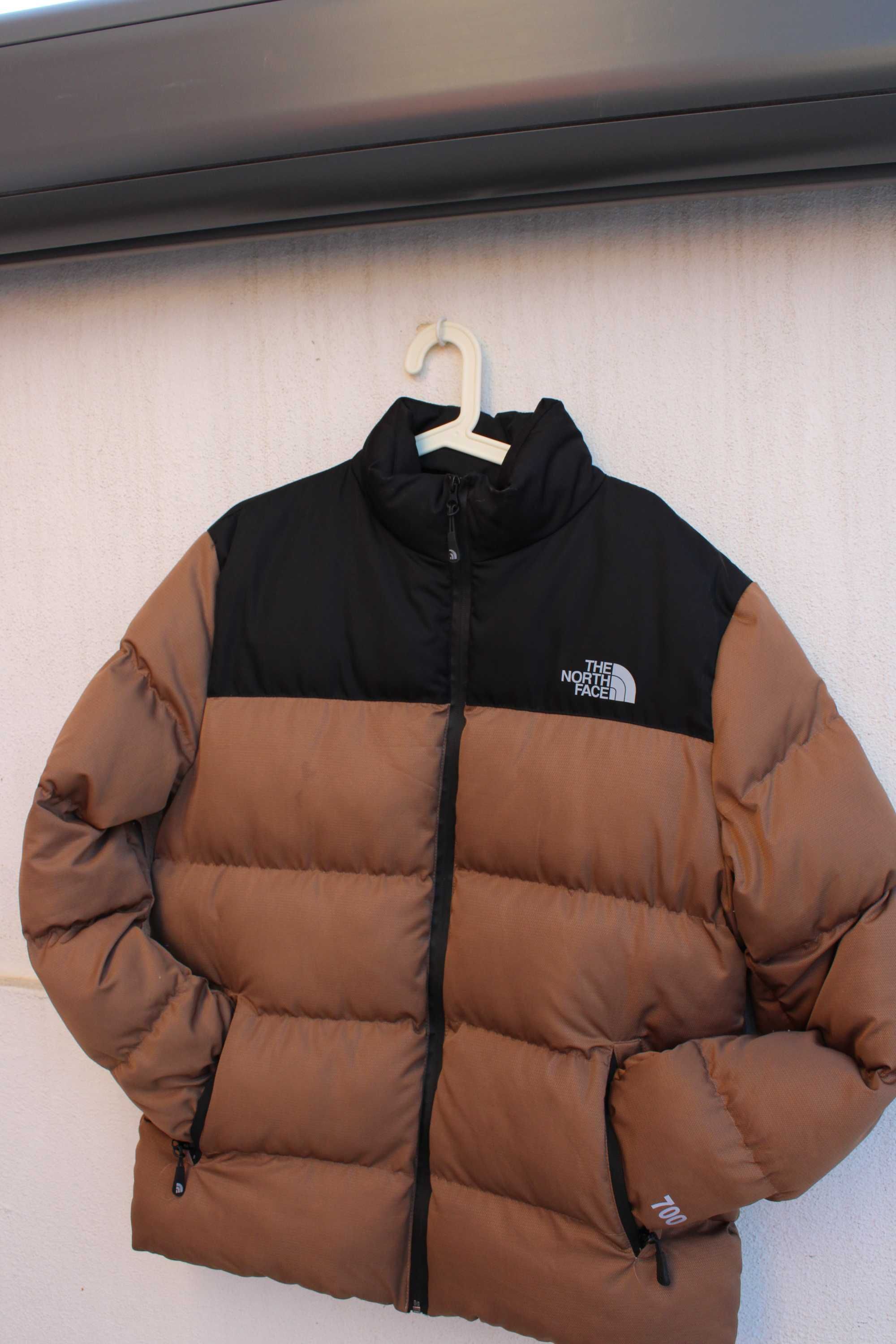 The North Face 700 Puffer Jacket