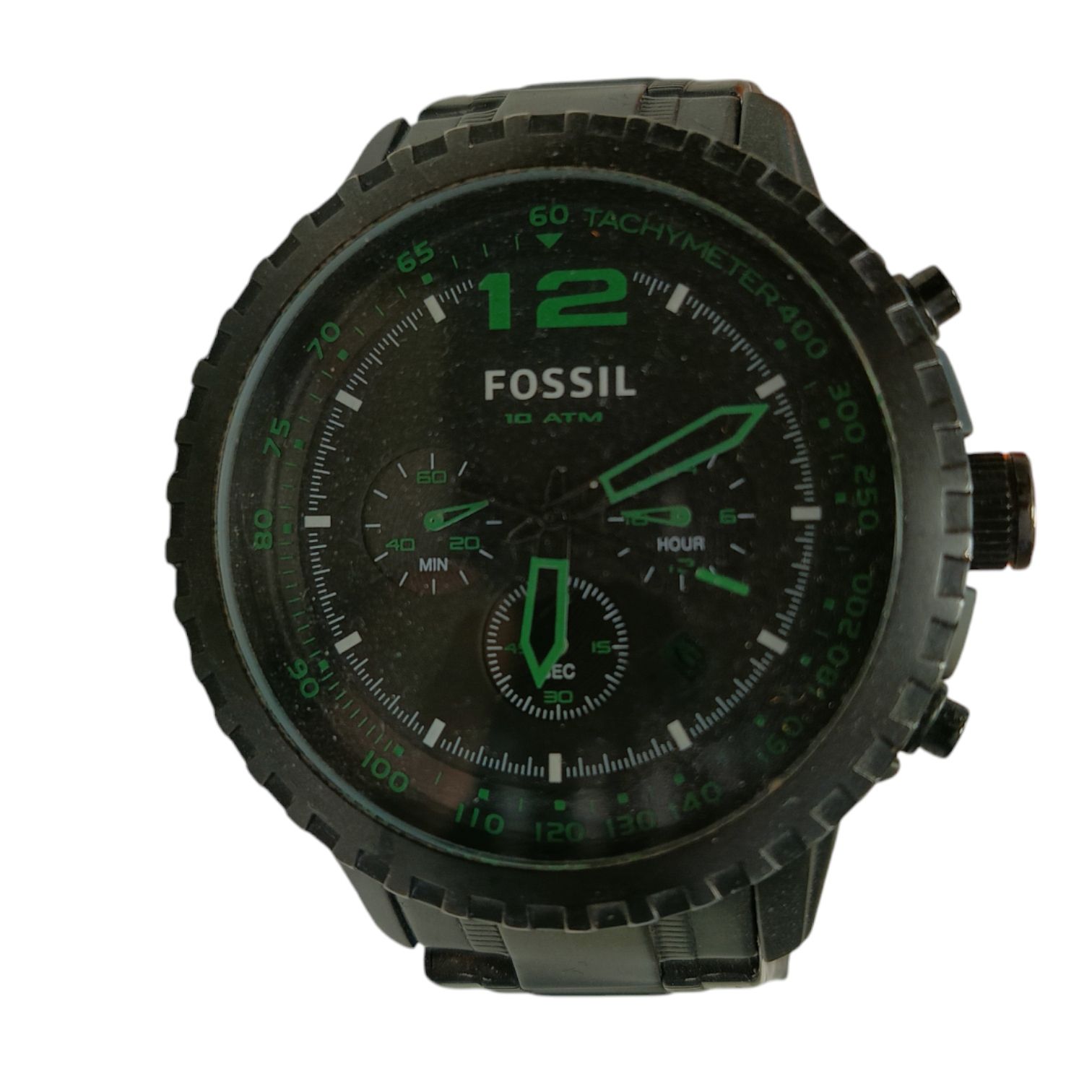 Zegarek Naręczny Fossil Ch-2572