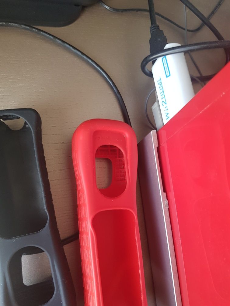 Vendo Nintendo Wii desbloqueada