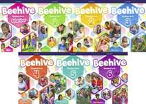 Beehive starter,1,2,3,4,5,6(є оптові замовлення зі знижкою)