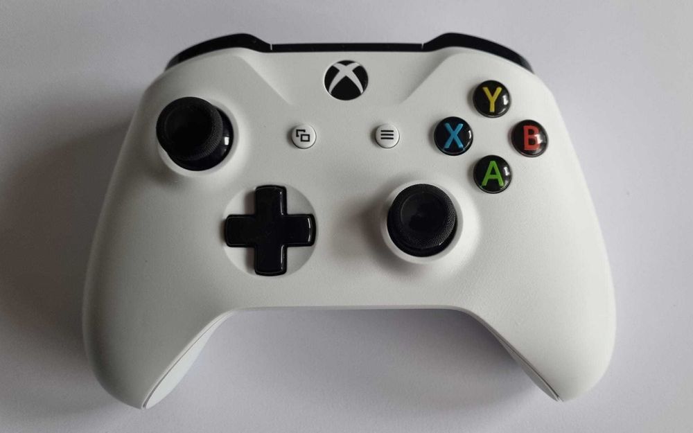 Pad kontroler Xbox One Gwarancja Pc Xbox series