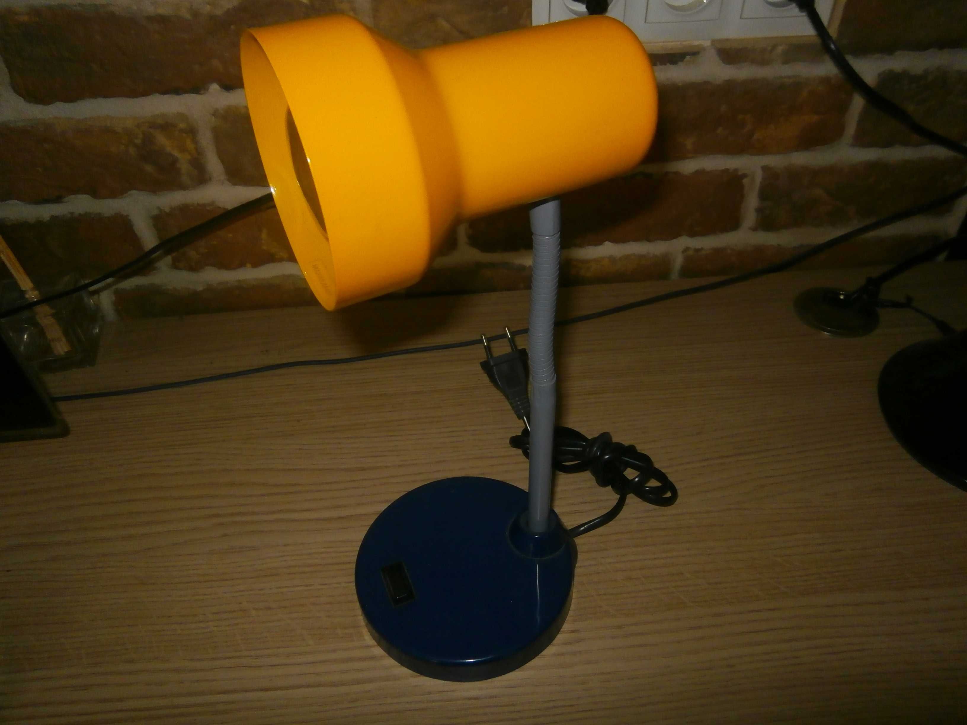 Lampka biurkowa MASSIVE sprawna