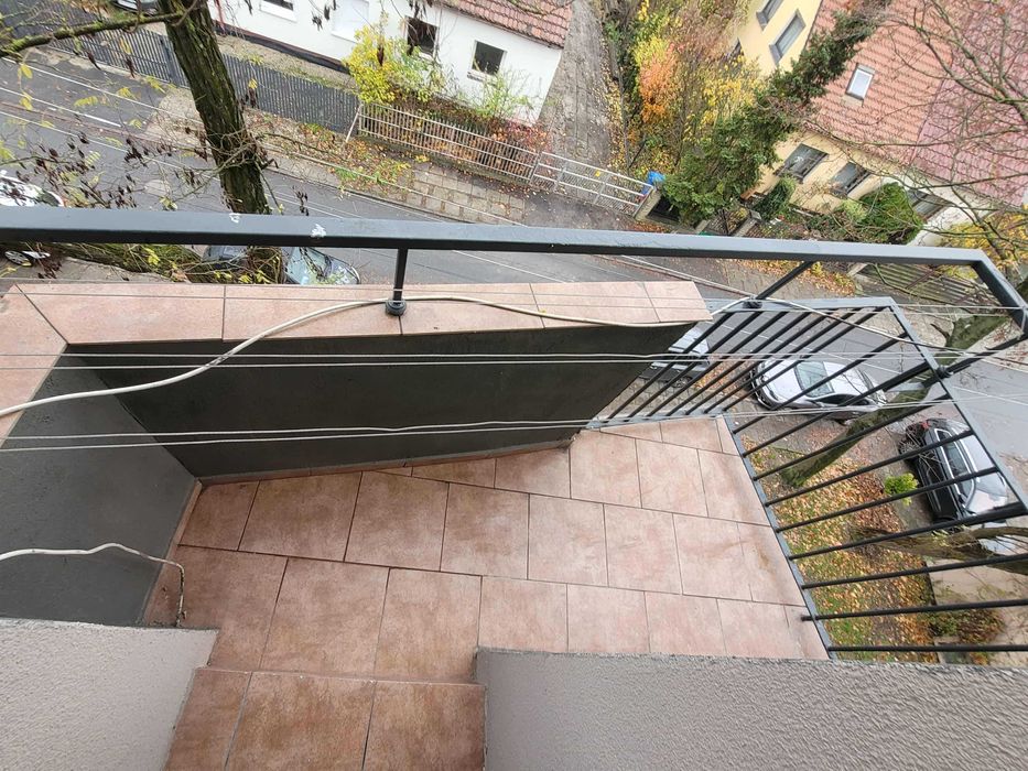 Mieszkanie 2-pokojowe z balkonem + garaż | od zaraz