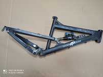 Rama Canyon Torque 2 Race Face 26 DH
