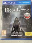 Bloodborne ps4 napisy PL