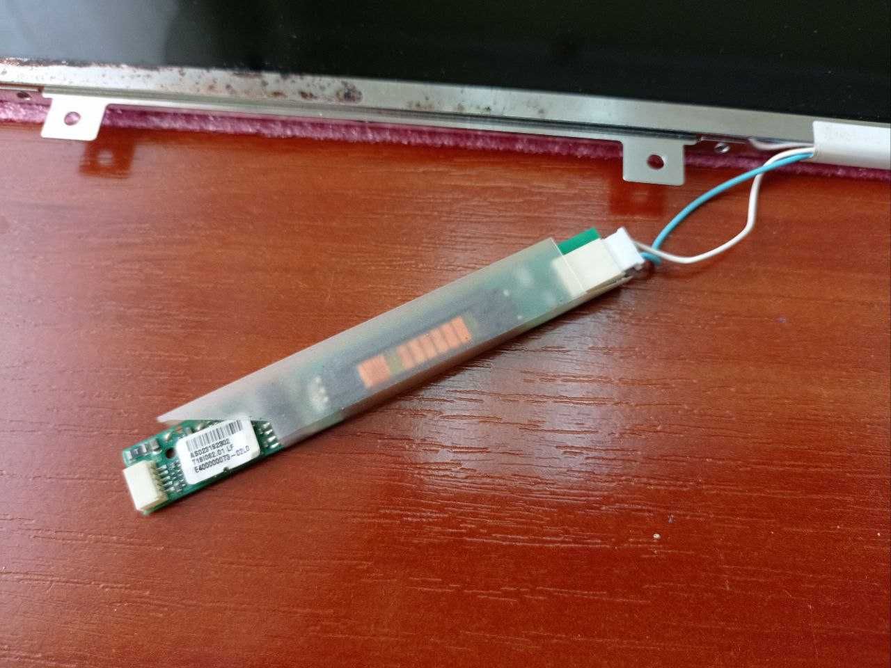 Матриця для ноутбука 15.4" (1280x800) Samsung LTN154AT01 30pin