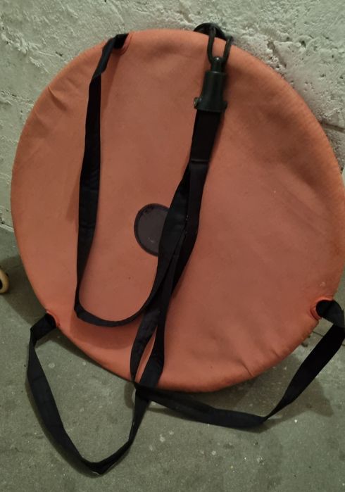 Huśtawka sensoryczna ikea