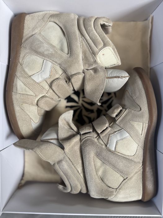 Isabel Marant 39