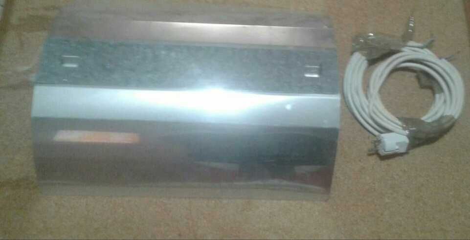 Transformador - Balastro - Refletores - electricidade