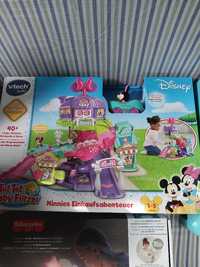 Domek myszka Minnie Disney