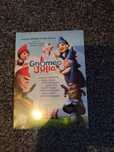 Bajka gnomeo i julia
