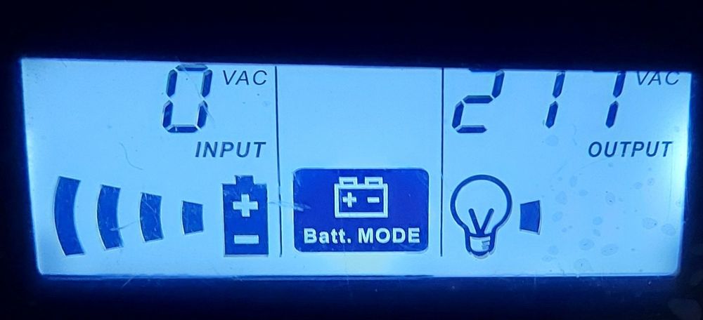 Дбж,ибп,vesta 2000