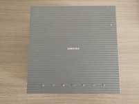 Музичний центр з двома колонками від Samsung
