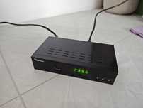 Dekoder DVB-T2 Skymaster STB M265