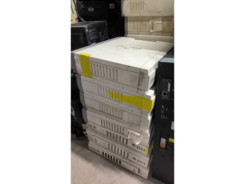 Безперебійники ДБЖ APC Back-UPS RS 1000 BR1000i