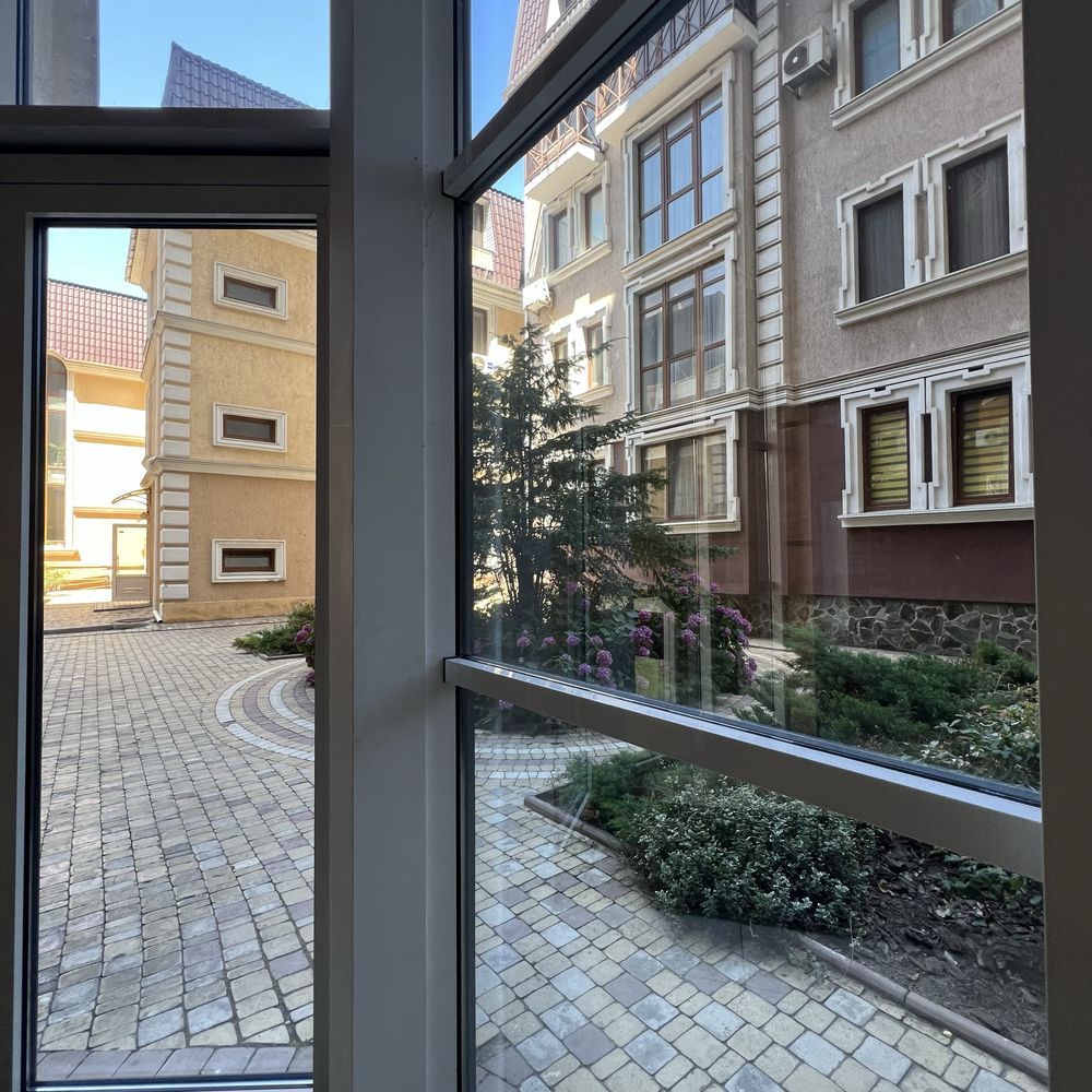 1к Квартира Аркадия Леваневского Каманина