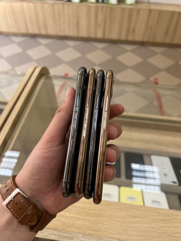 Iphone 11 Pro 64gb 256gb 512gb