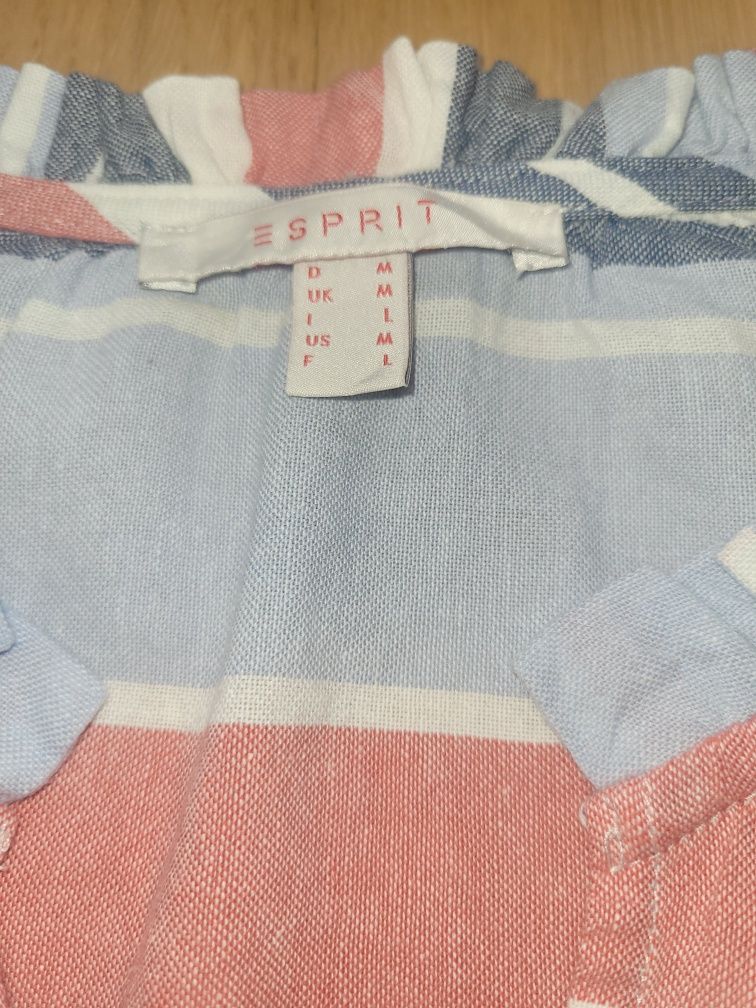 Bluzka Esprit r. M