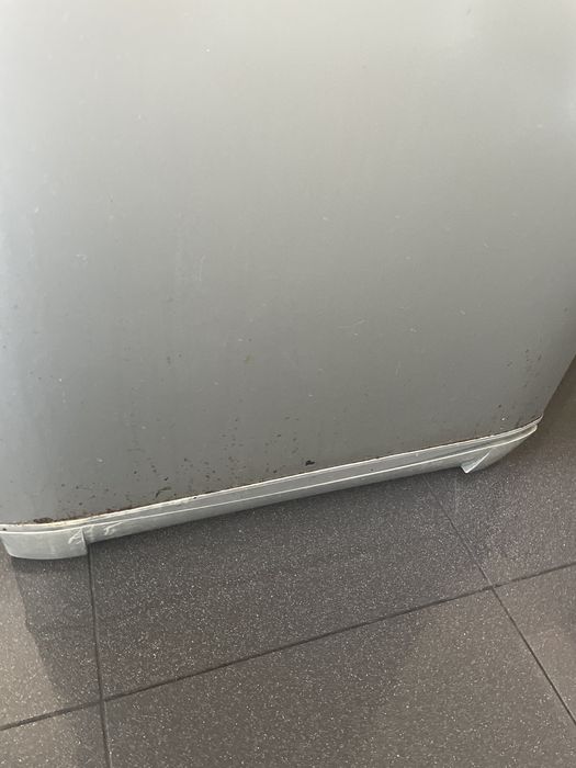 Frigorifico combinado FAGOR