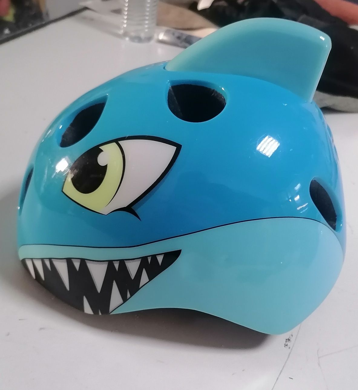 Capacete de criança SHARK  MITICAL 49-55CM