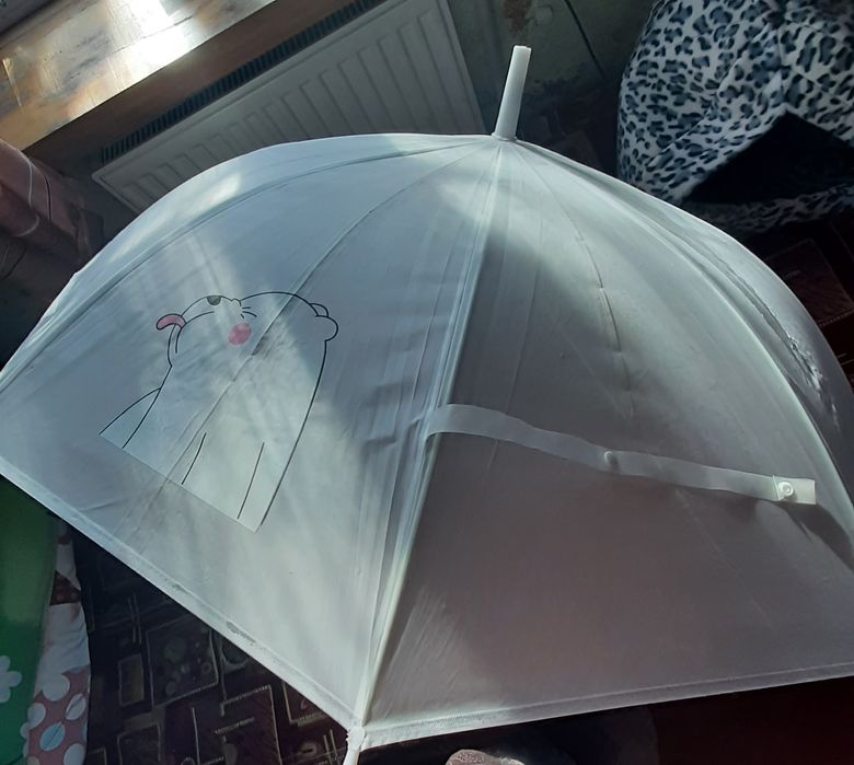 Віддам дитячий зонт