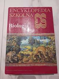 Encyklopedia szkolna Biologia WSiP