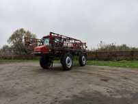 РОЗСТРОЧКА!Самохідний обприскувач Case IH 3330 2010р.в.