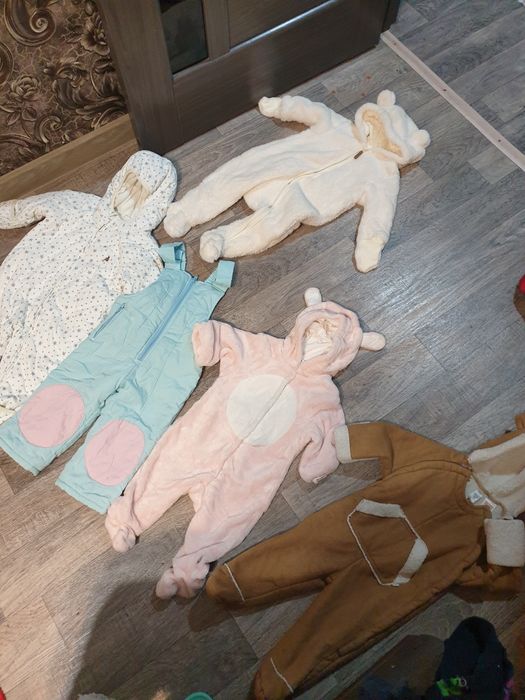 пакет для новорожденного ребёнка