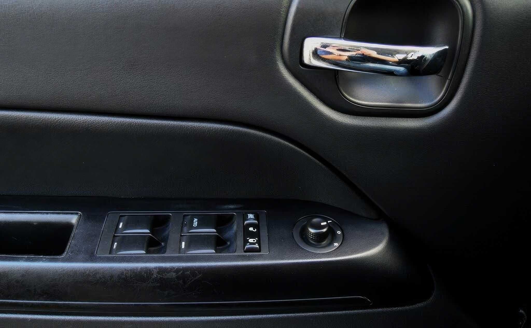 2017 Jeep Patriot Latitude