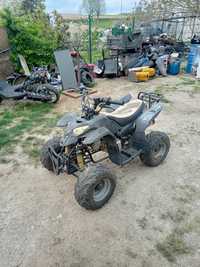 Quad dla dziecka 110ccm