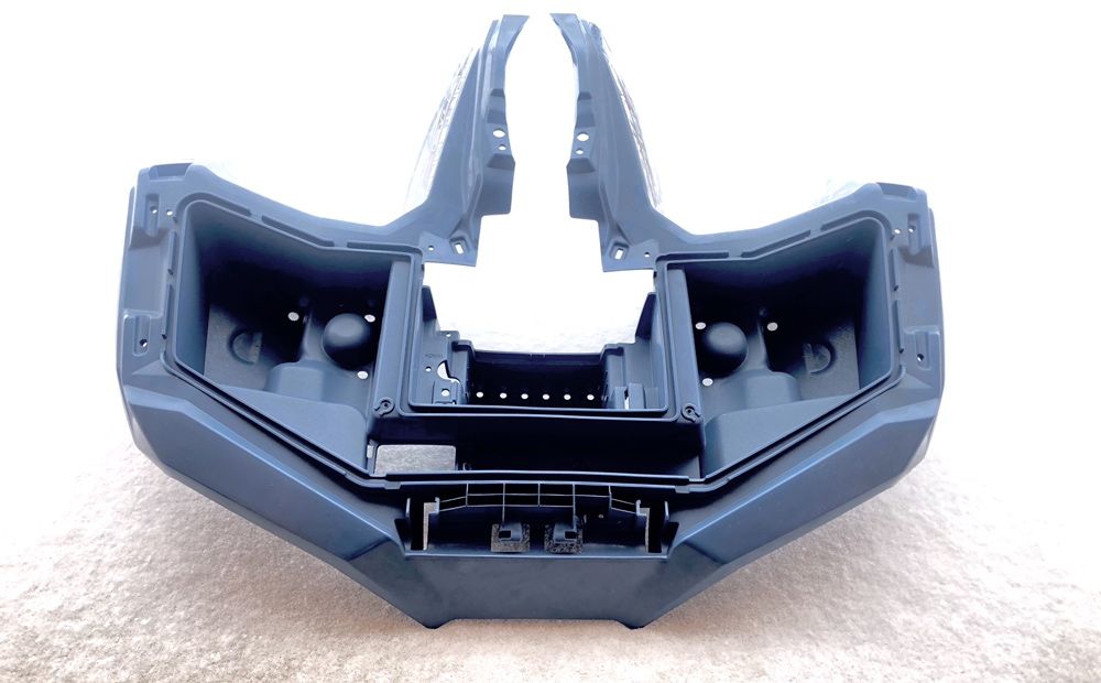 Polaris Sportsman 570 Plastik Obudowa Front Przód idealny stan