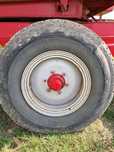 Koła przyczepy d47 10.00 20r