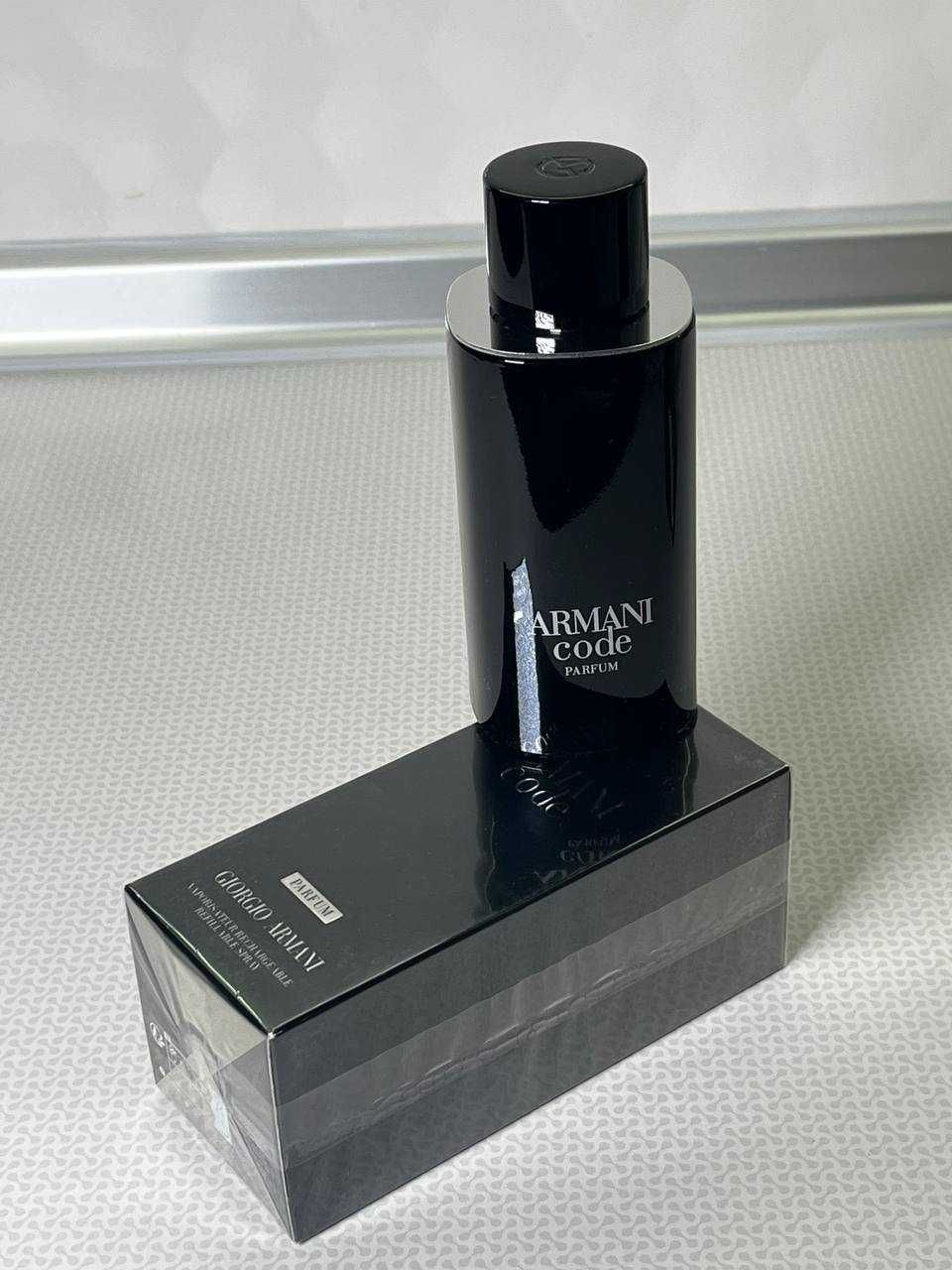 Парфуми Giorgio Armani Code Le Parfum
