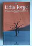 Lídia Jorge O Vento Assobiando nas Grutas