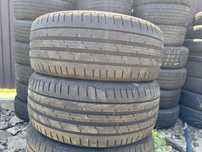 Продам шини 225/45/18 Hankook Ventus S1 evo2