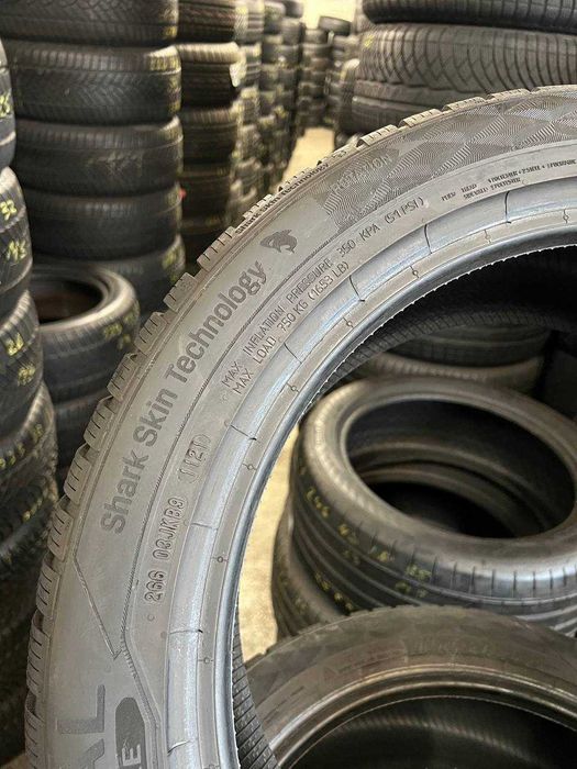 235/45 R18 UNIROYAL WINTEREXPERT (85% прот) 224 245 255 40 50 55 60