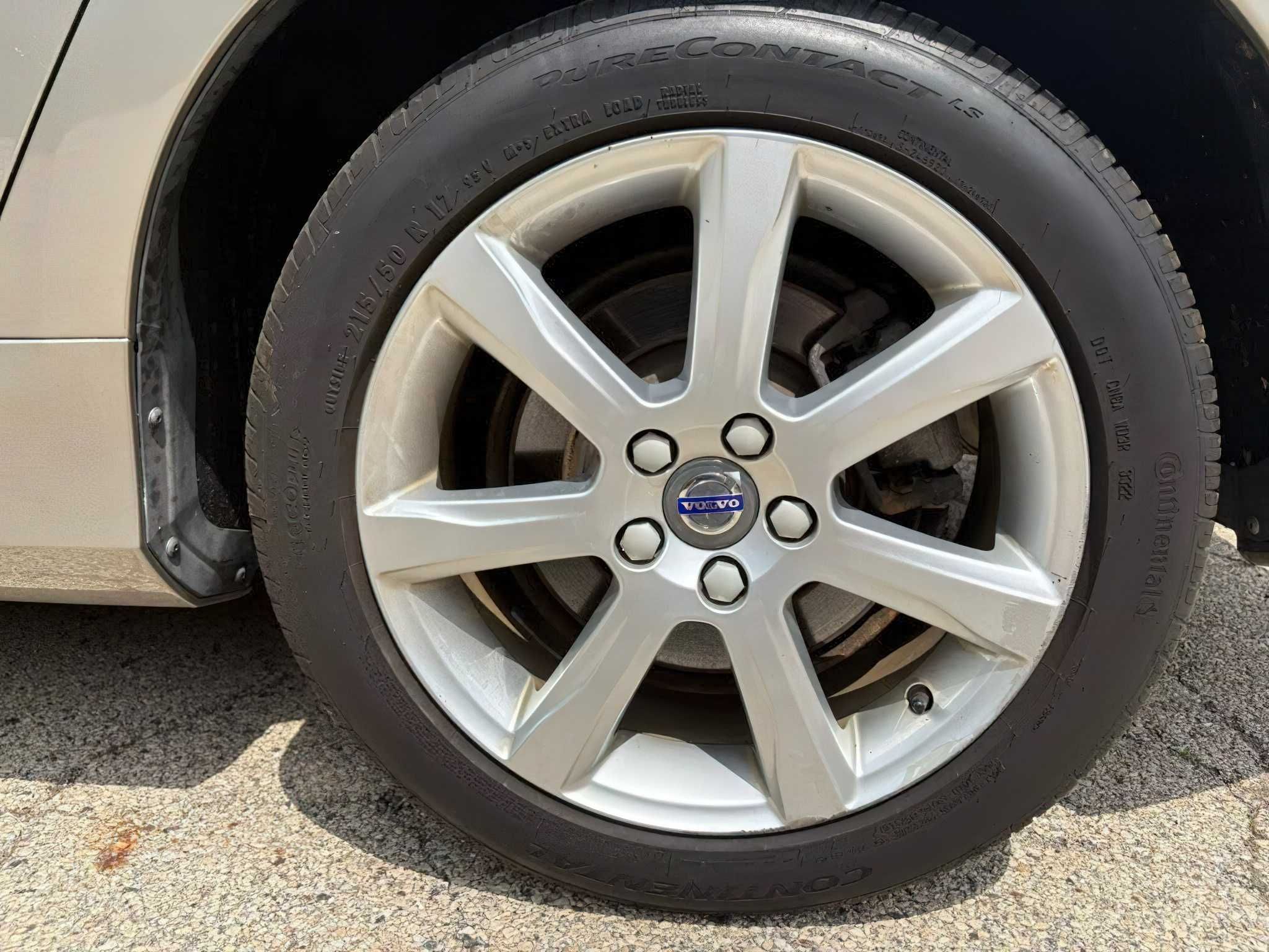 Volvo  S60 Premier 2016